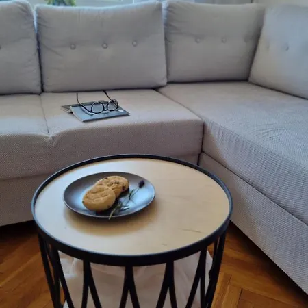 Piastowska100 Lägenhet