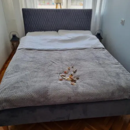 Piastowska100 아파트