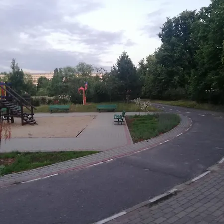 Piastowska100 * 그단스크